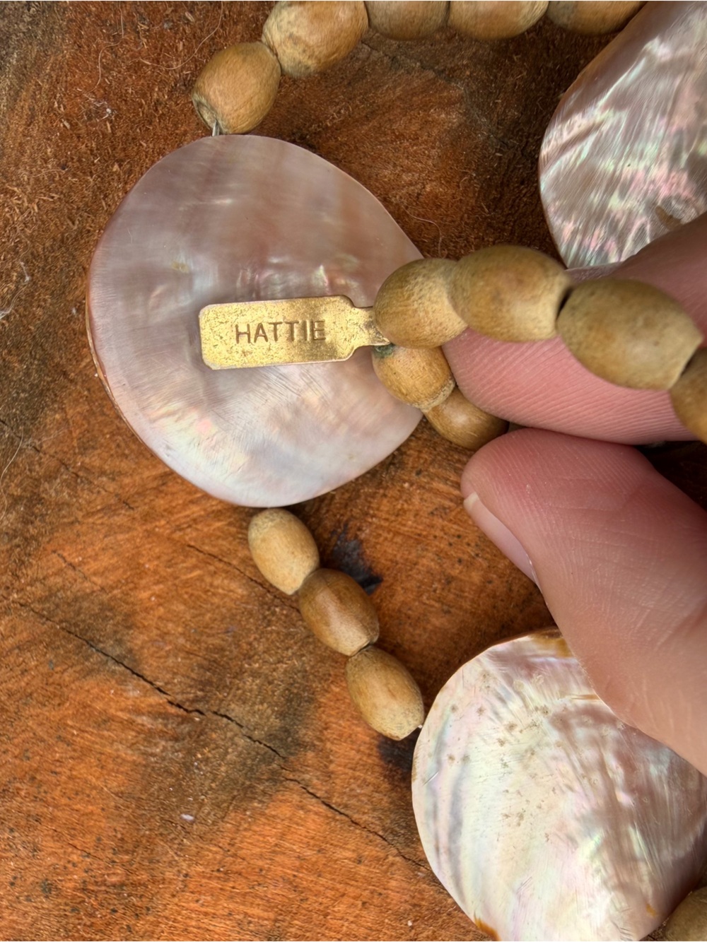 Shell Jewelry Bundle - Picture 2 of 8